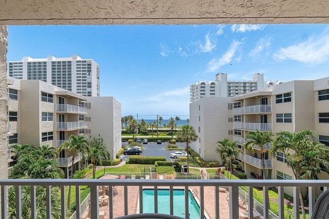 Foto del edificio - 2929 S Ocean Blvd