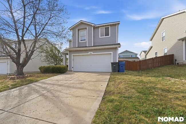 Building Photo - 454 E 77th Pl