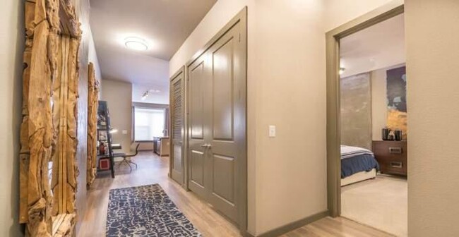 Foto del edificio - 1 bedroom in Houston TX 77030