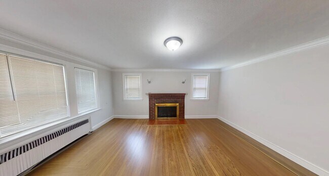 Foto del edificio - 25 Greycliff Rd