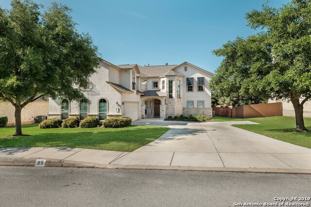 Building Photo - 95 Sable Heights