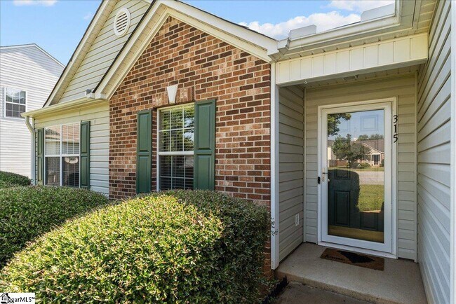 Foto del edificio - 315 Timberfield Way
