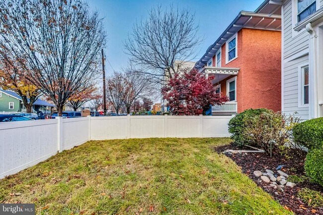 Foto del edificio - 5415 Illinois Ave NW