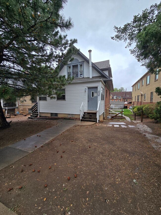 Building Photo - 1036 14th St
