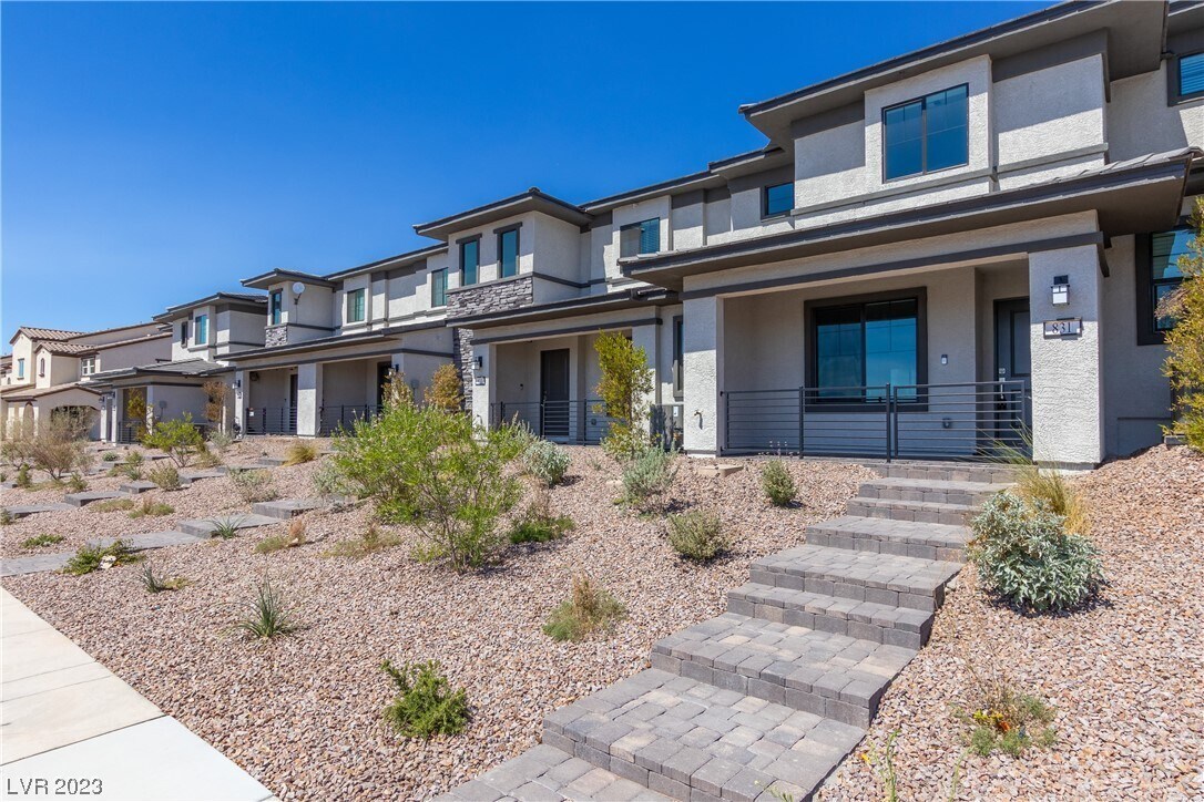 831 Jigglypuff Pl, Henderson, NV 89011 Townhome Rentals in Henderson