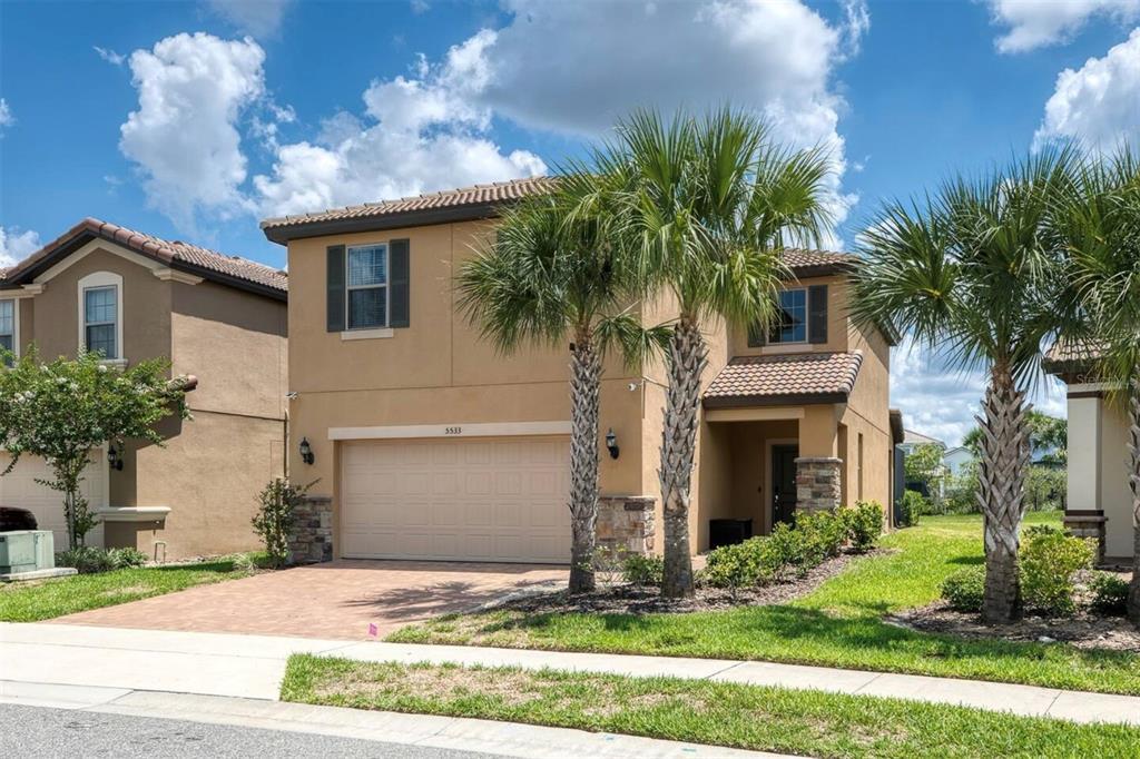 Foto principal - 5533 Misty Oak Cir