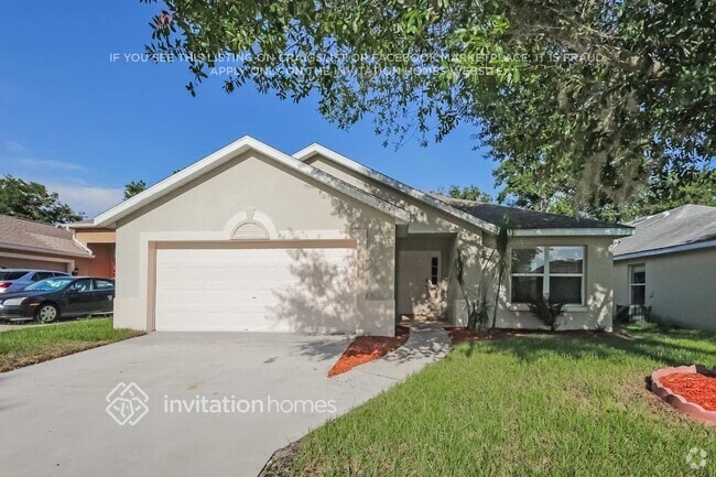 Building Photo - 2539 Chatham Cir
