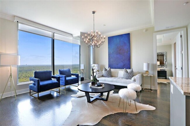Foto del edificio - 3630 Peachtree St NE
