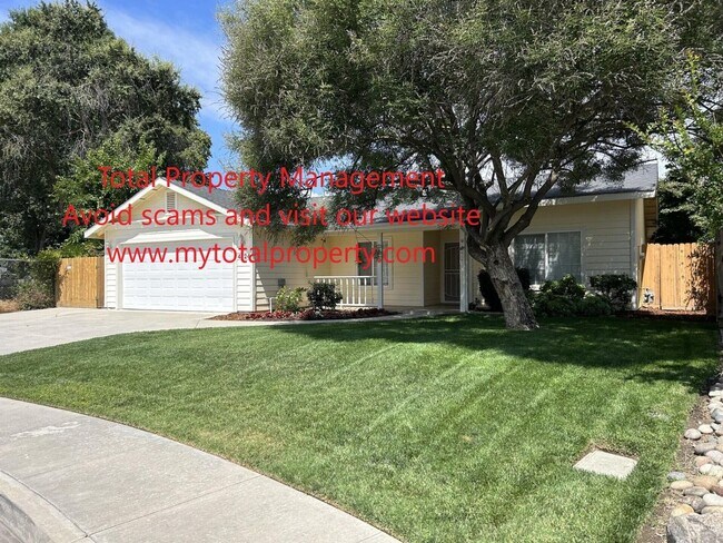 Foto del edificio - 4724 W Manor Ct