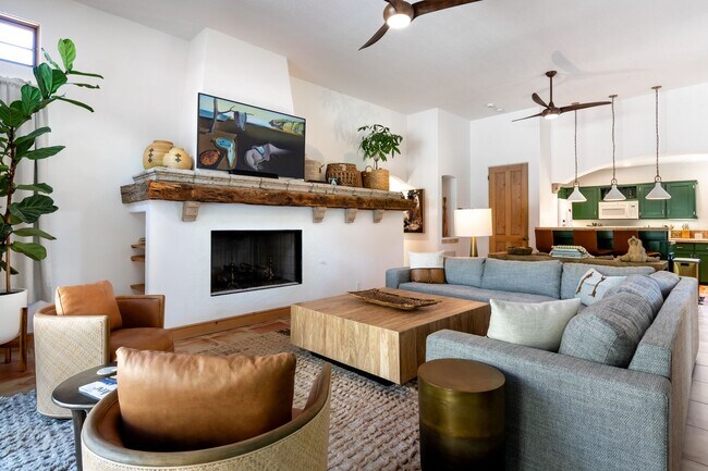 Foto del edificio - Luxury Oasis in Palm Springs Retreat