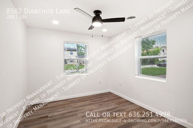 Building Photo - 8502 Dianthus Ln