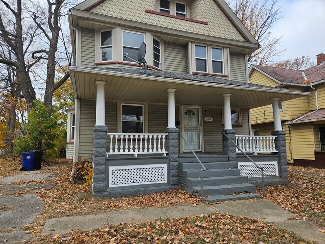 Foto del edificio - 876 E 149th St