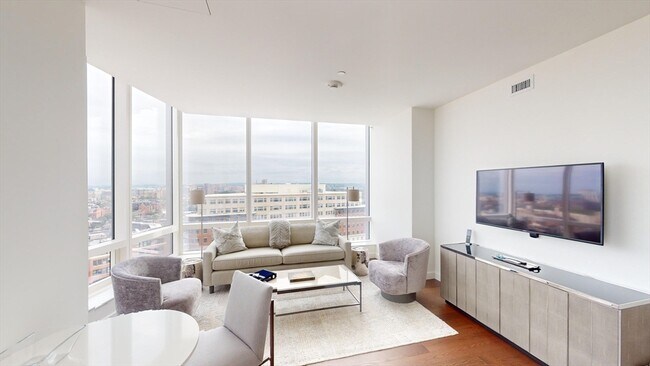 Foto del edificio - 430 Stuart St