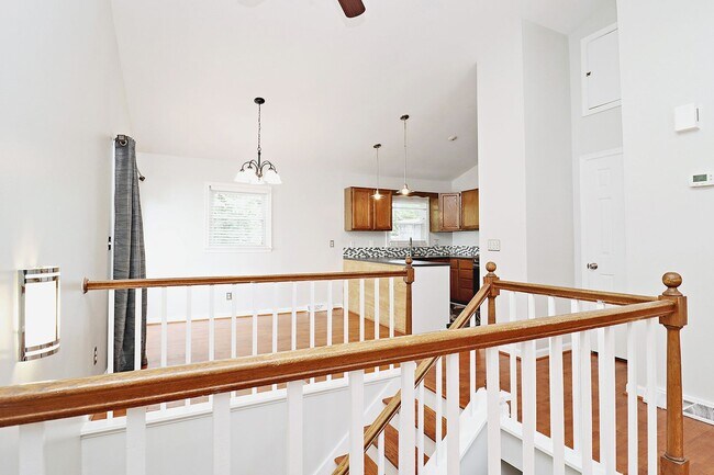 Foto del edificio - Pet-Friendly Fry's Spring Duplex With Fenc...