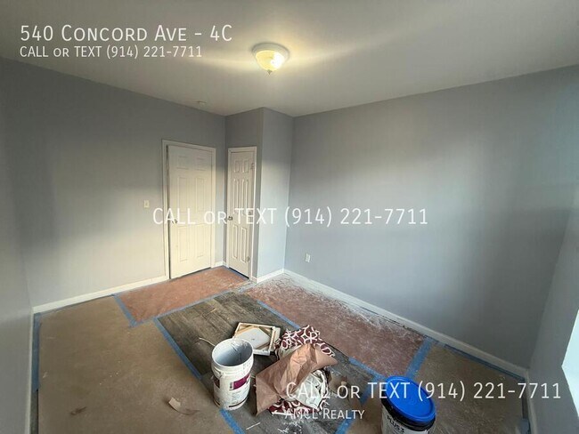 Foto del edificio - 540 Concord Ave
