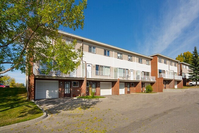 Building Photo - Cambrian Court