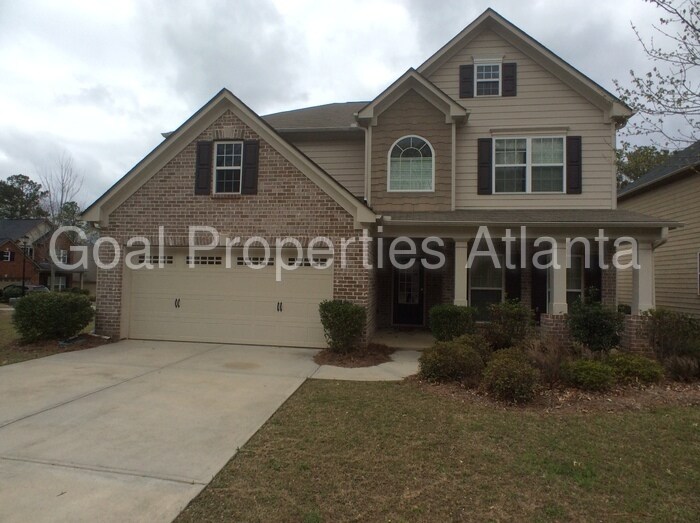 Primary Photo - 507 Crestmont Ln