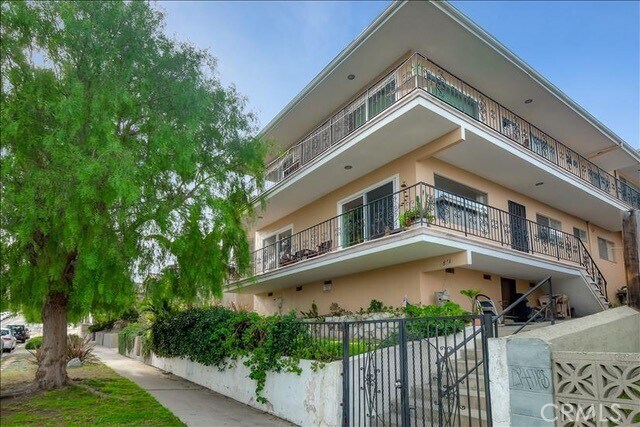 Foto principal - 1811 S Alma St