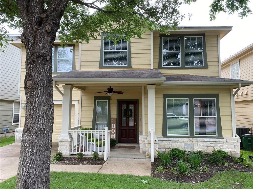 8509 Brock Cir, Austin, TX 78745 House Rental in Austin, TX