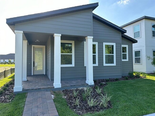 Building Photo - 11177 Green Citron Aly