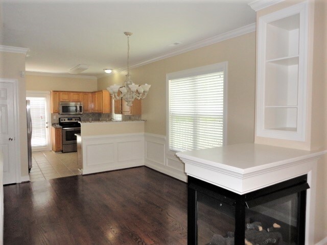 Foto del edificio - 5009 Morning Edge Drive