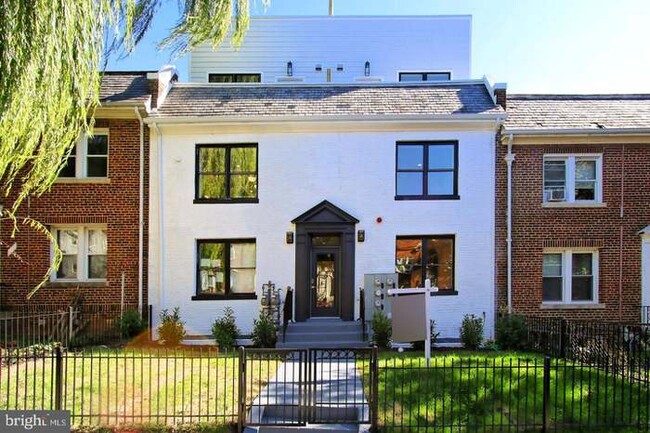 Foto del edificio - 1313 Orren St NE