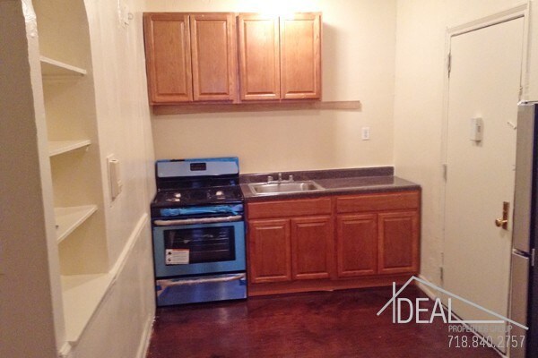 Building Photo - 44 Linden Blvd