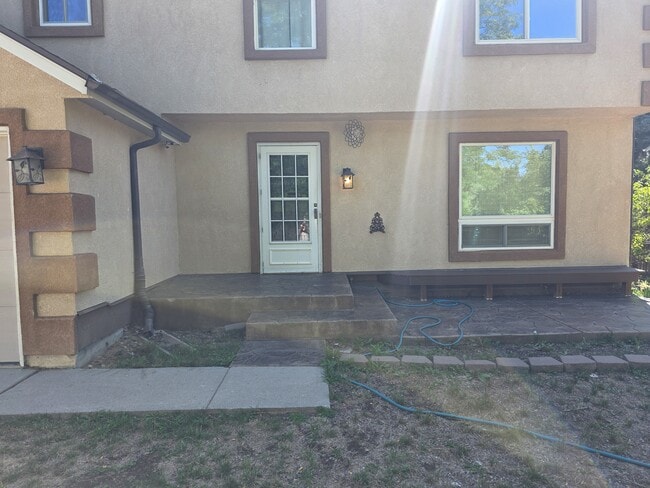Photo - 4976 Harvest Rd (Colorado Springs, CO) House