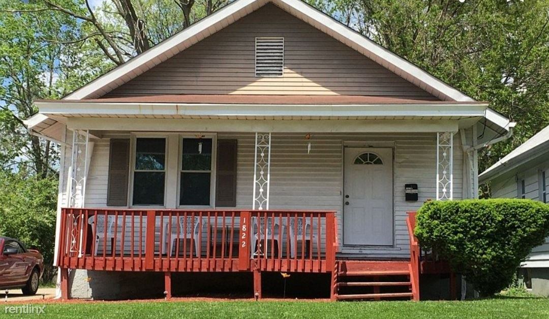 Primary Photo - 2 br, 1 bath House - NICE 2 BEDROOM Emerso...