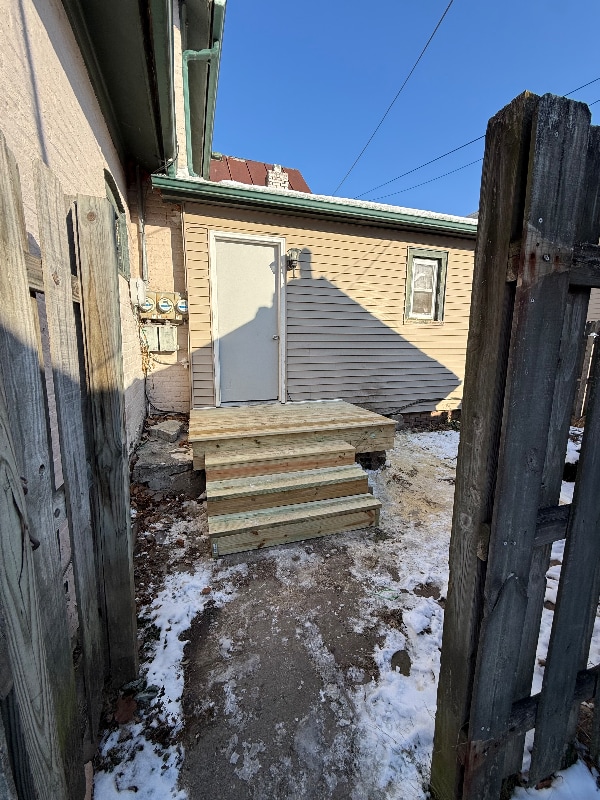 Foto del edificio - 133 Defiance Ave