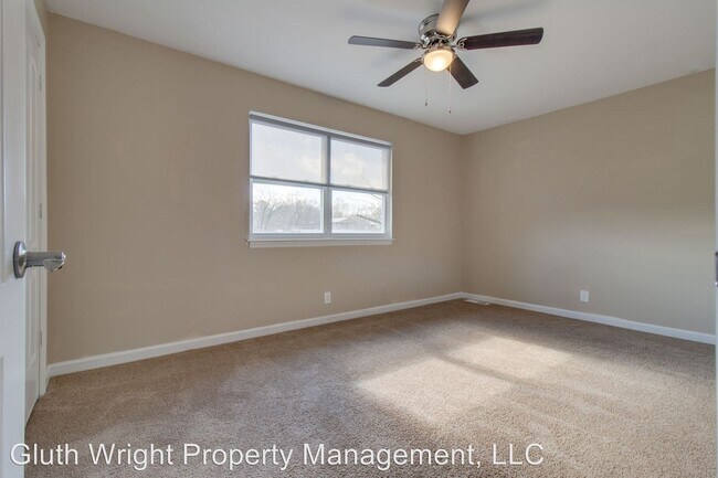 Building Photo - 2 br, 2 bath House - 1518 Elrod Street