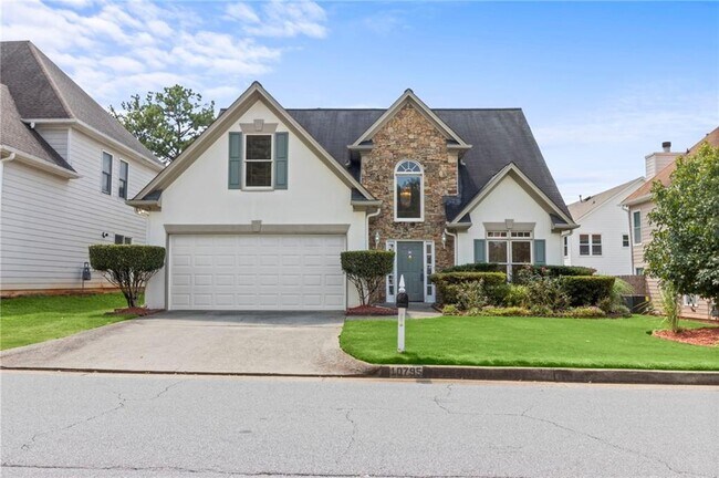 Building Photo - 10795 Morton Chase Way