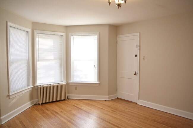 Foto del edificio - 2722 Walnut St