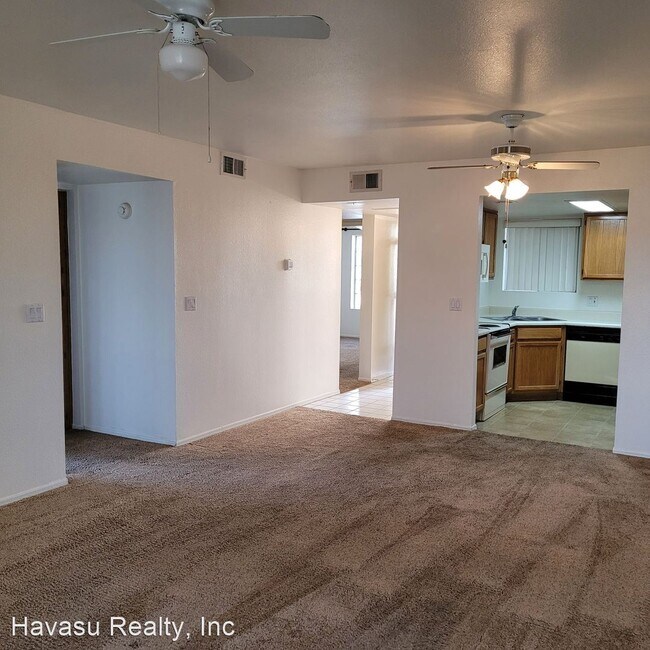 Building Photo - 2 br, 2 bath House - 3210 Sweetwater Avenu...