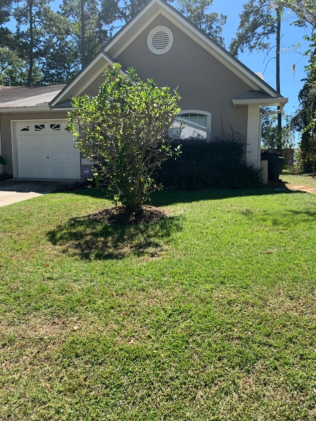 3551 Daylily Ln, Tallahassee, FL 32308 Townhome Rentals in Tallahassee FL
