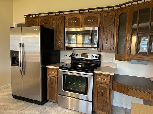 Foto del edificio - 3 Bedroom, 1.5 Bathroom House