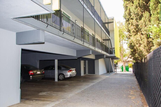 Foto del edificio - 536 S 8th St