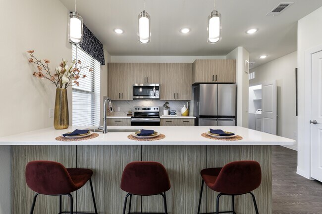 Building Photo - The Bower