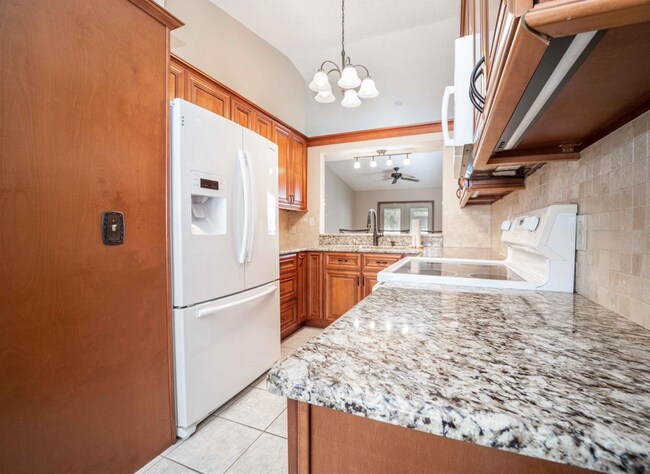 Foto del edificio - 2BR/2BA Villa in Whispering Pines Community