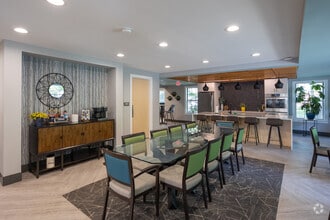 Lobby - Maple Lane Apartments