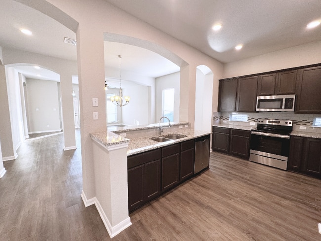 Building Photo - 2725 Keathley Dr