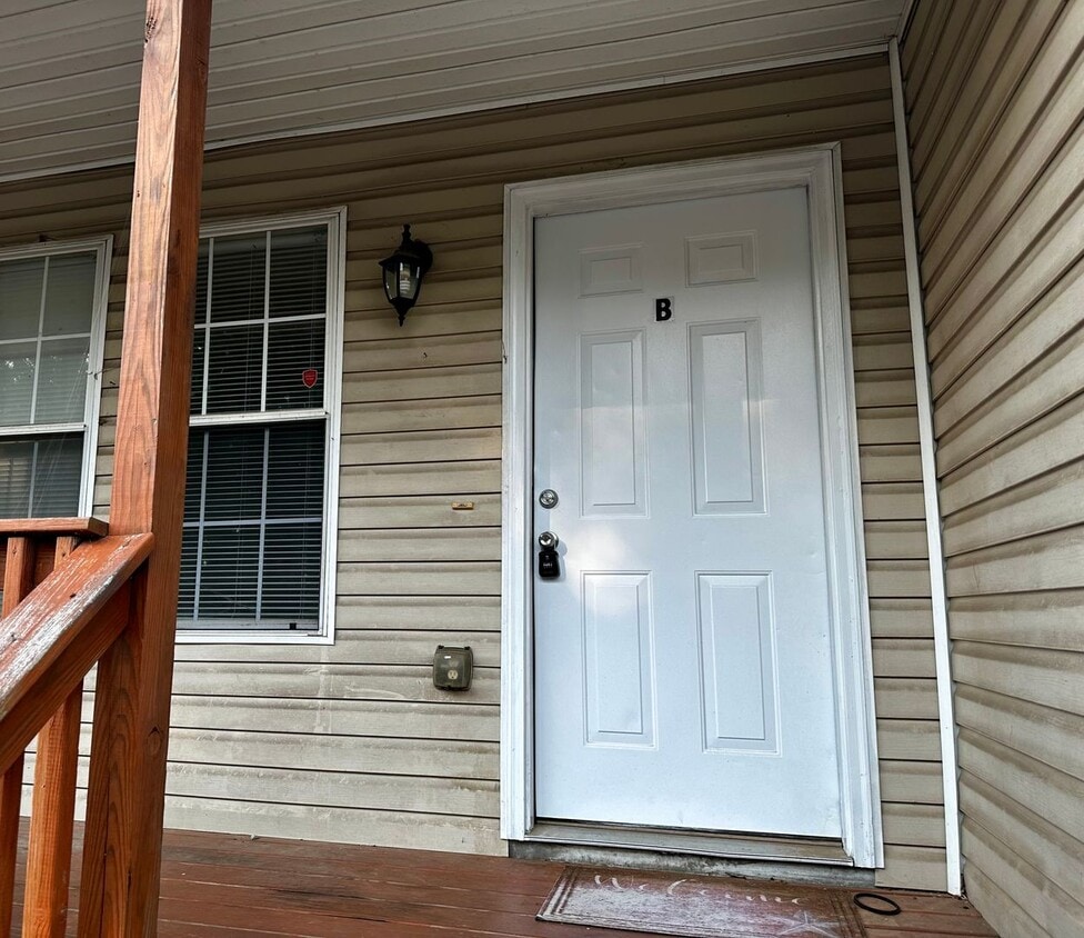 Primary Photo - Multi-Family in Douglasville