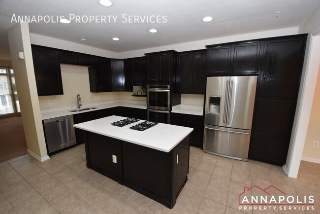 Photo - 2409 Jostaberry Way Townhome