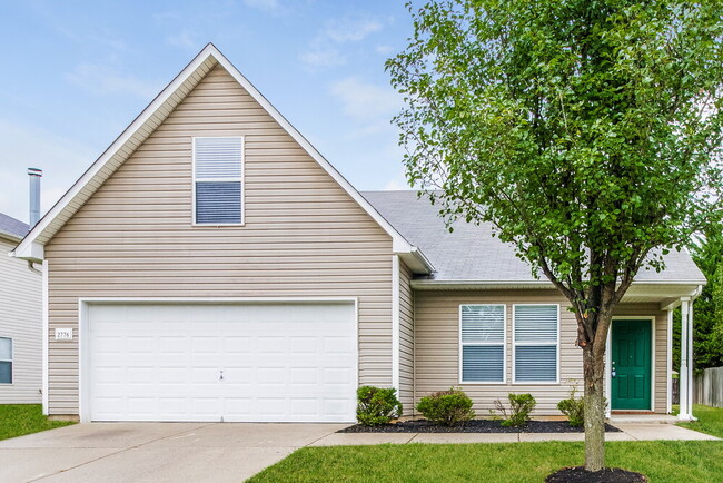 Building Photo - 2776 Sutherland Dr