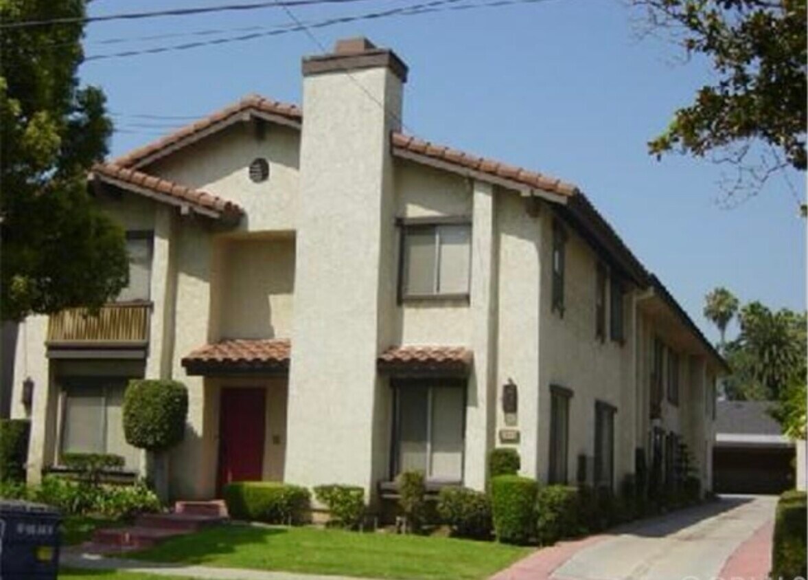 1621 S 3rd St Unit 3, Alhambra, CA 91803 Condo for Rent in Alhambra