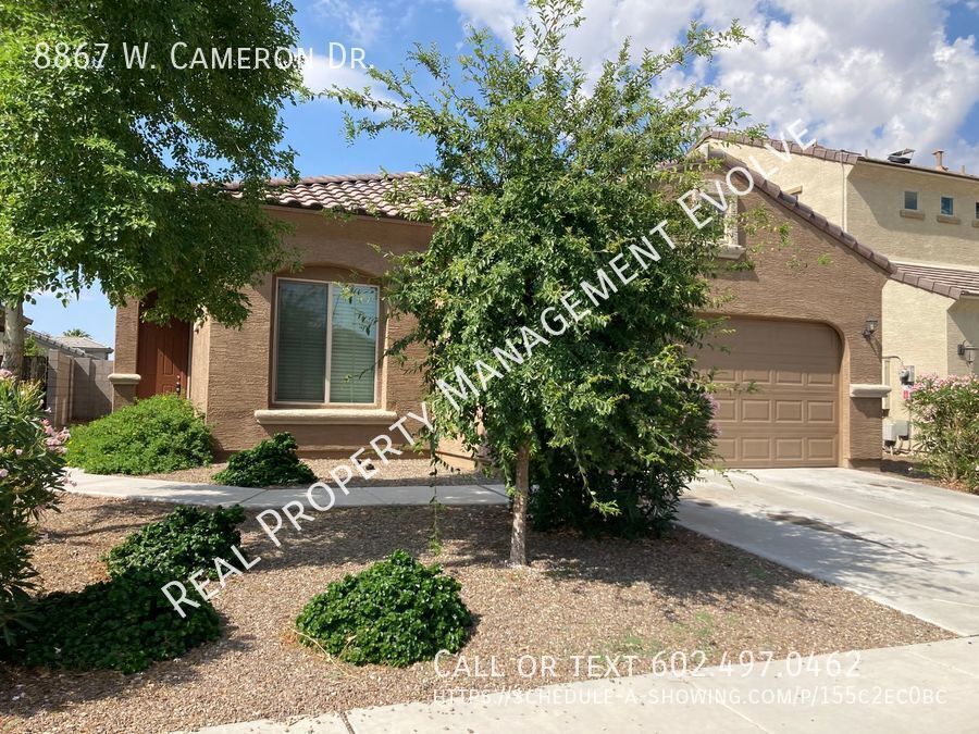 Primary Photo - Lovely Peoria Home!