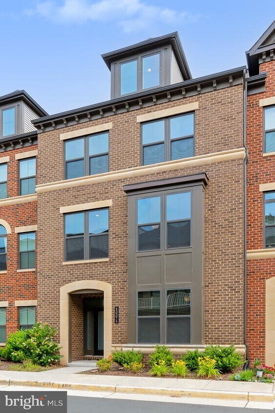 43374 Whitehead Ter, Ashburn, VA 20148 Townhome Rentals in Ashburn VA
