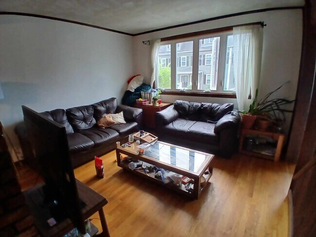 Foto del edificio - 16 Orange St