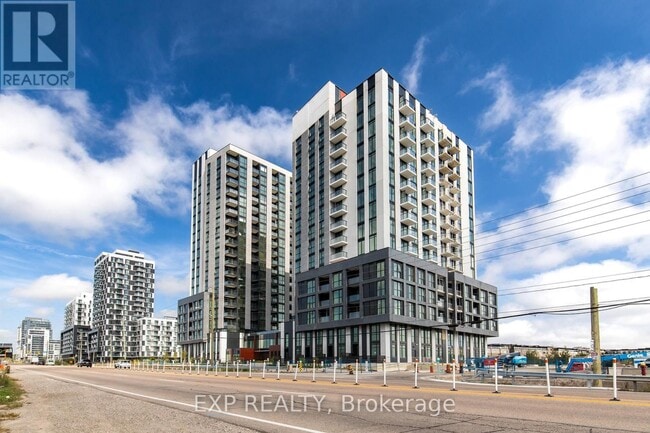 Building Photo - 3071 Trafalgar Rd