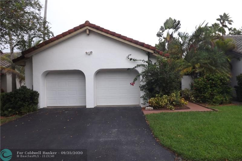 2077 Montpeliar, Weston, FL 33326 House Rental in Weston, FL